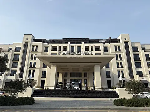 Satılır 1 otaqlı mənzil 79 m² — Bakı, Sea Breeze 1 otaq 79.00 m²