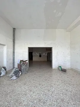 Kirayə verilir obyekt 100 m²