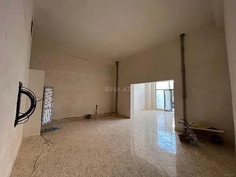 Kirayə verilir obyekt 100 m²