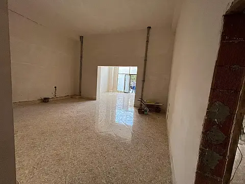 Kirayə verilir obyekt 100 m²