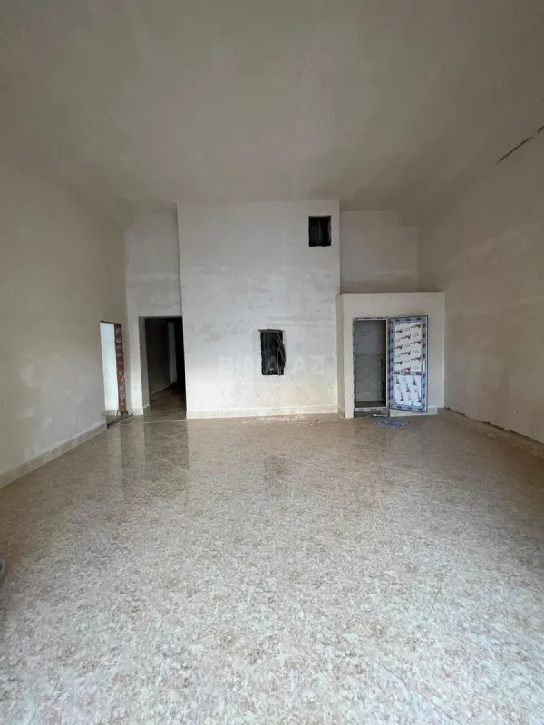 Kirayə verilir obyekt 100 m²