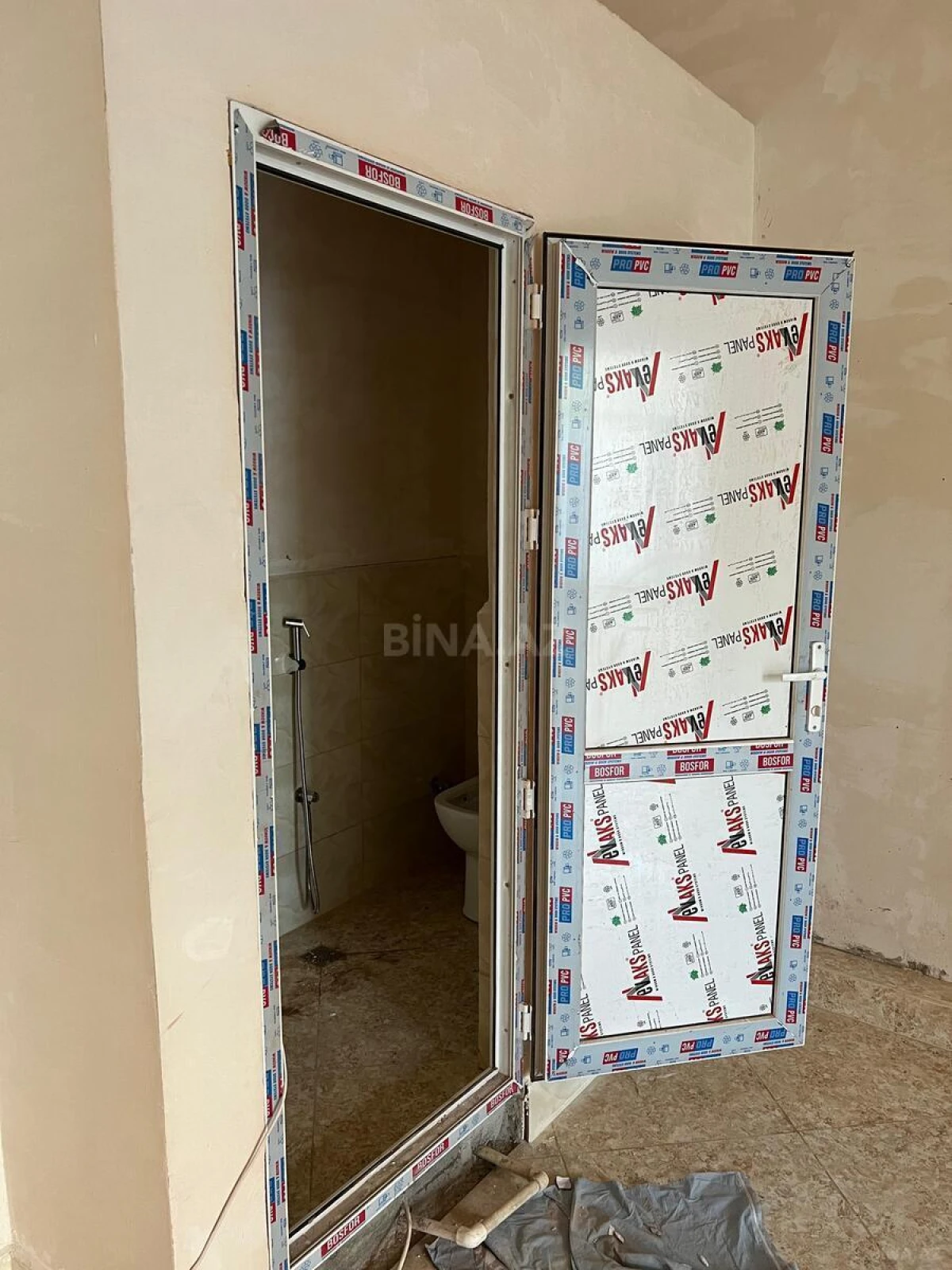 Kirayə verilir obyekt 100 m²