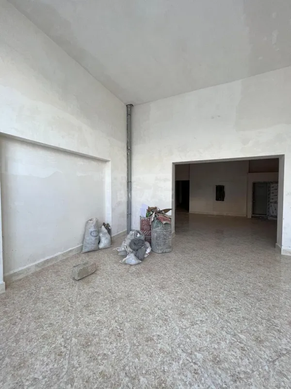 Kirayə verilir obyekt 100 m²