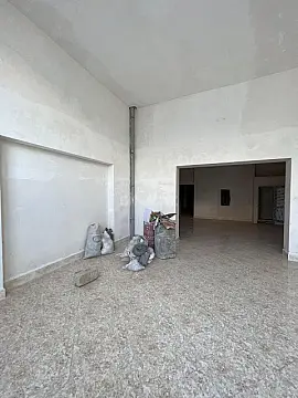 Kirayə verilir obyekt 100 m²