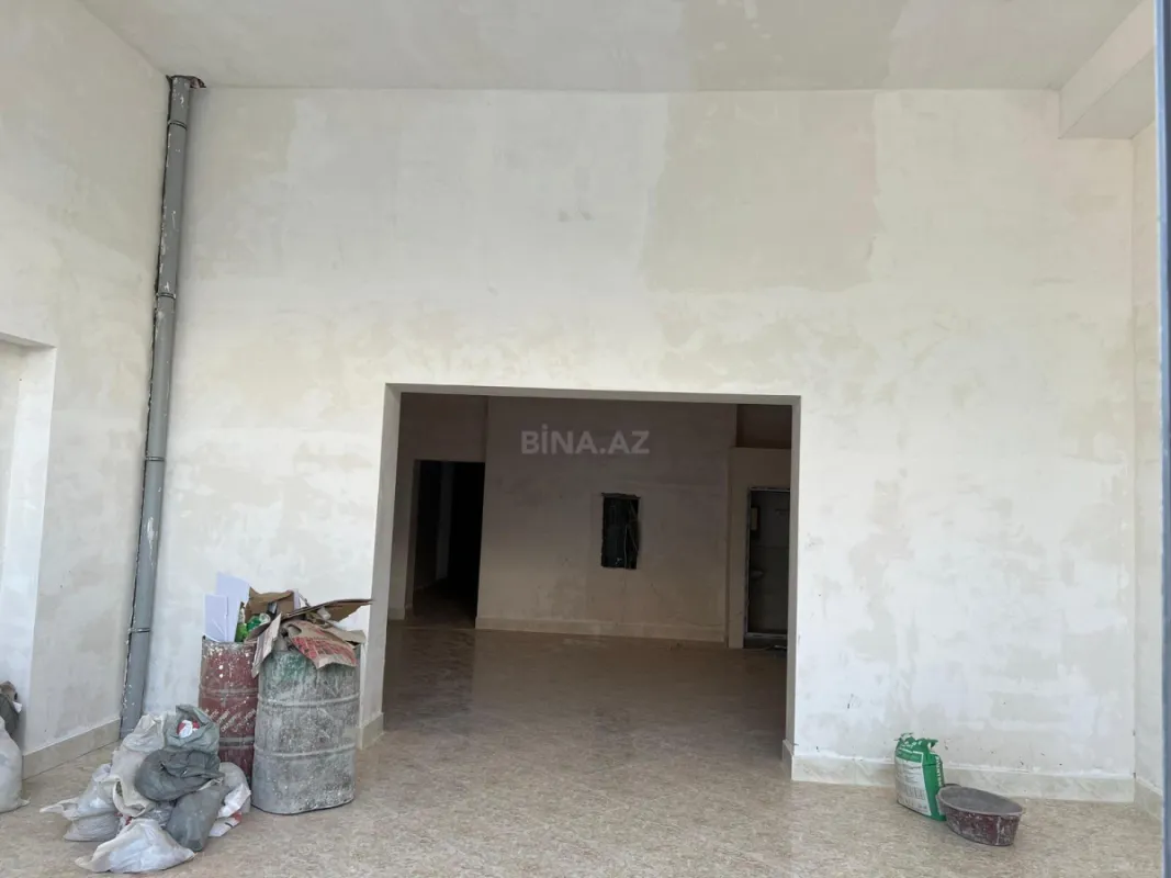 Kirayə verilir obyekt 100 m²