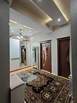 Satılır 3 otaqlı mənzil 81 m²