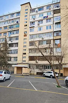 Satılır 5 otaqlı mənzil 120 m² — Bakı, Binəqədi 5 otaq 120.00 m²
