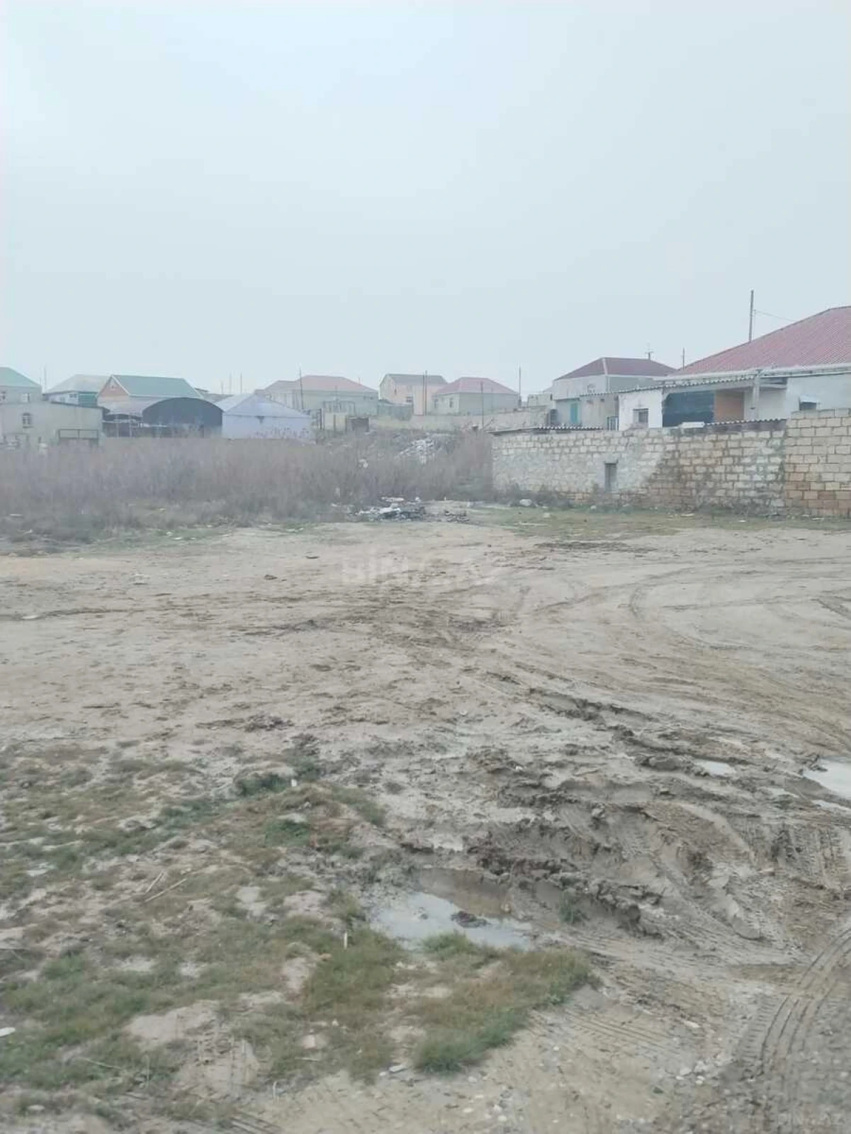 Satılır torpaq sahəsi 6 m²