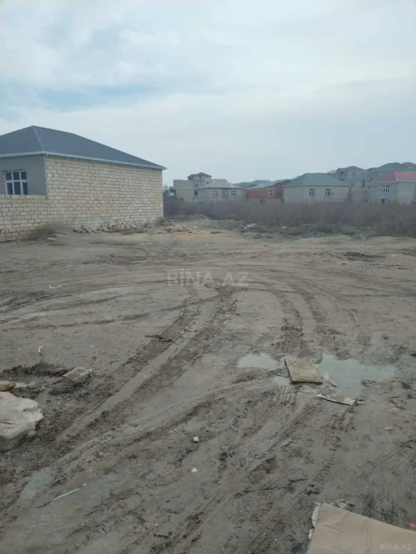 Satılır torpaq sahəsi 6 m²