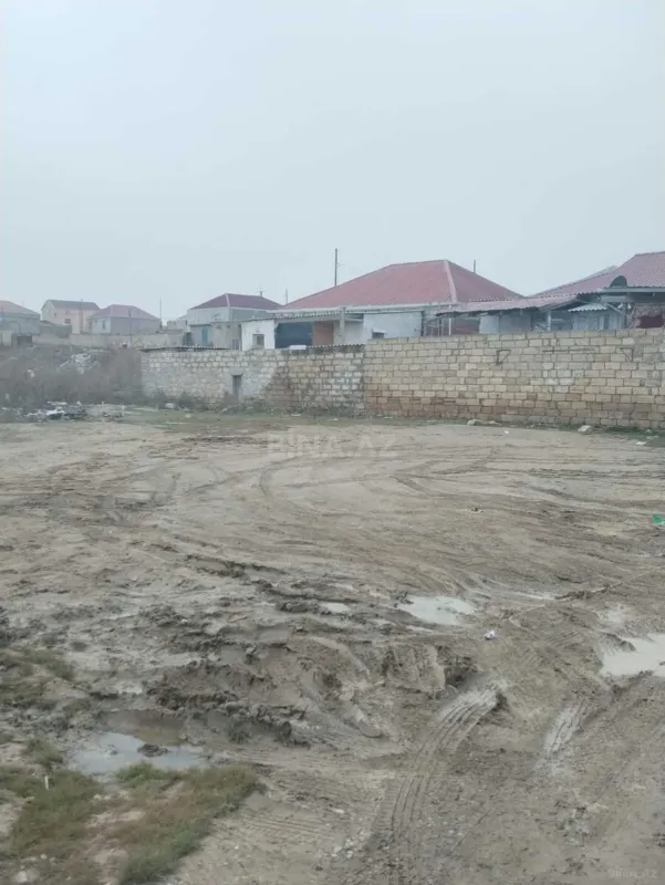 Satılır torpaq sahəsi 6 m²