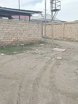 Satılır torpaq sahəsi 6 m²