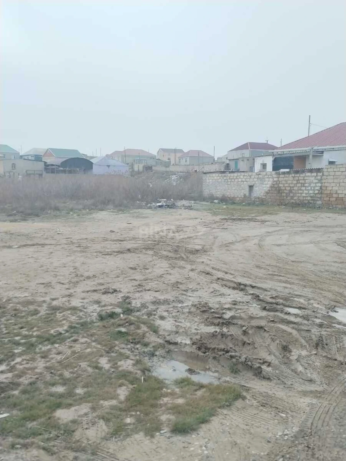 Satılır torpaq sahəsi 6 m²