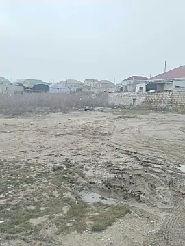 Satılır torpaq sahəsi 6 m²