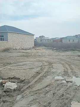 Satılır torpaq sahəsi 6 m²
