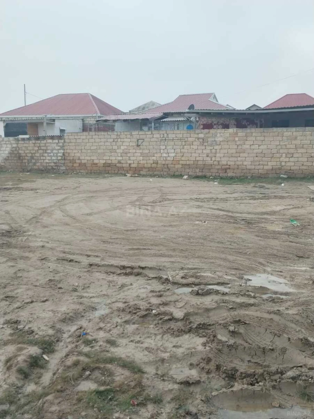 Satılır torpaq sahəsi 6 m²