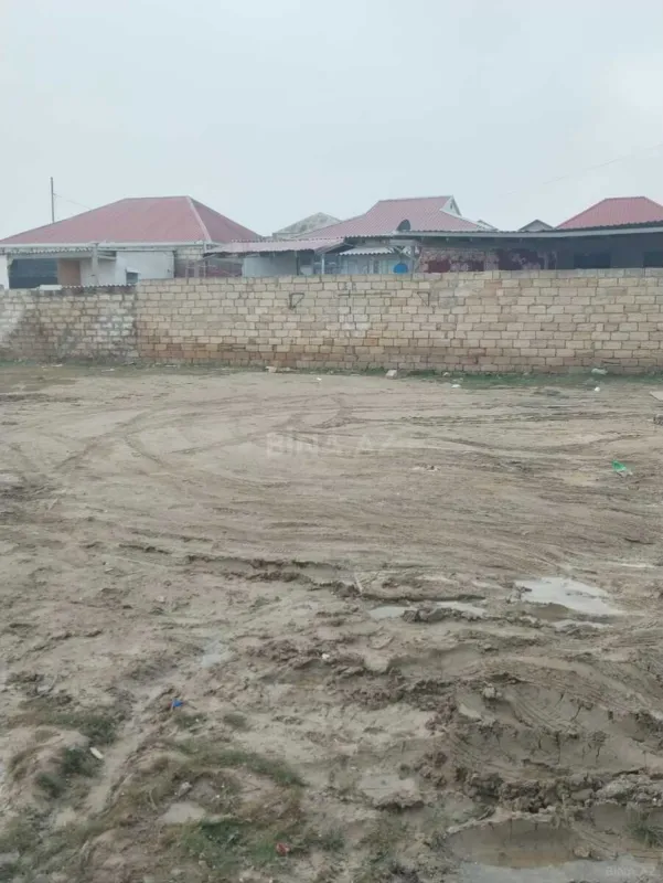 Satılır torpaq sahəsi 6 m²