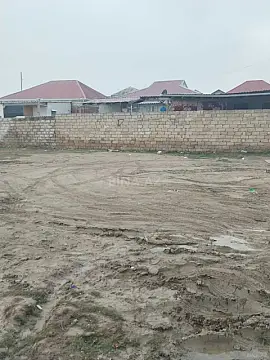 Satılır torpaq sahəsi 6 m²