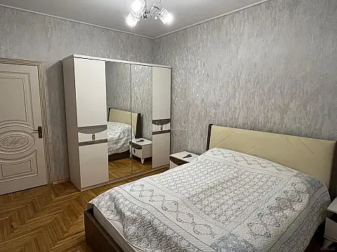 Satılır 3 otaqlı mənzil 85 m² — Bakı, Həzi Aslanov qəs. 3 otaq 85.00 m²
