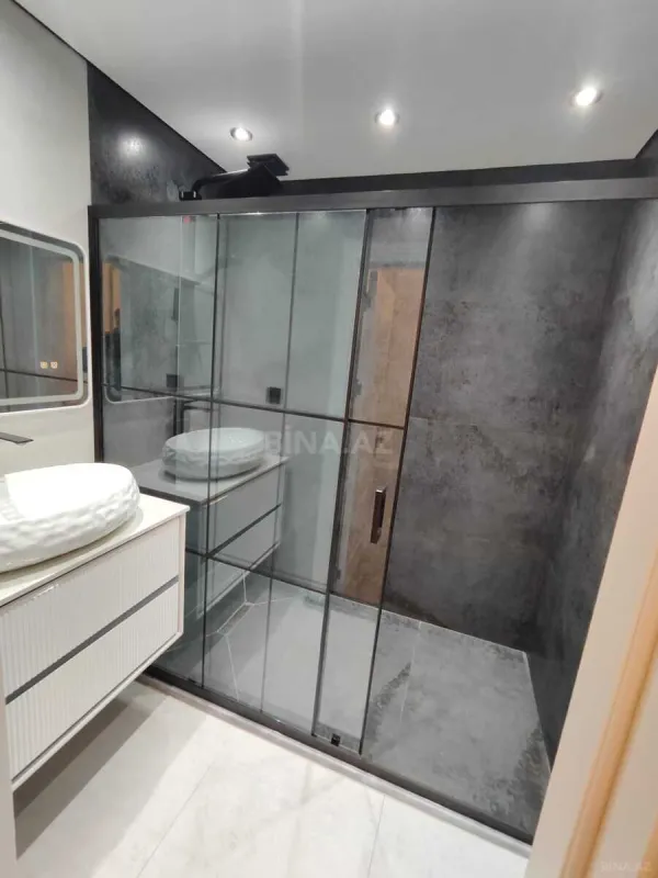 Satılır 2 otaqlı mənzil 94 m²