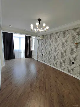 Satılır 2 otaqlı mənzil 94 m²