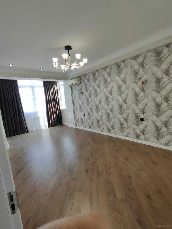 Satılır 2 otaqlı mənzil 94 m²