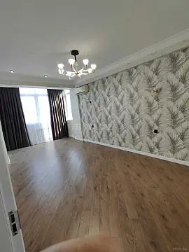 Satılır 2 otaqlı mənzil 94 m²