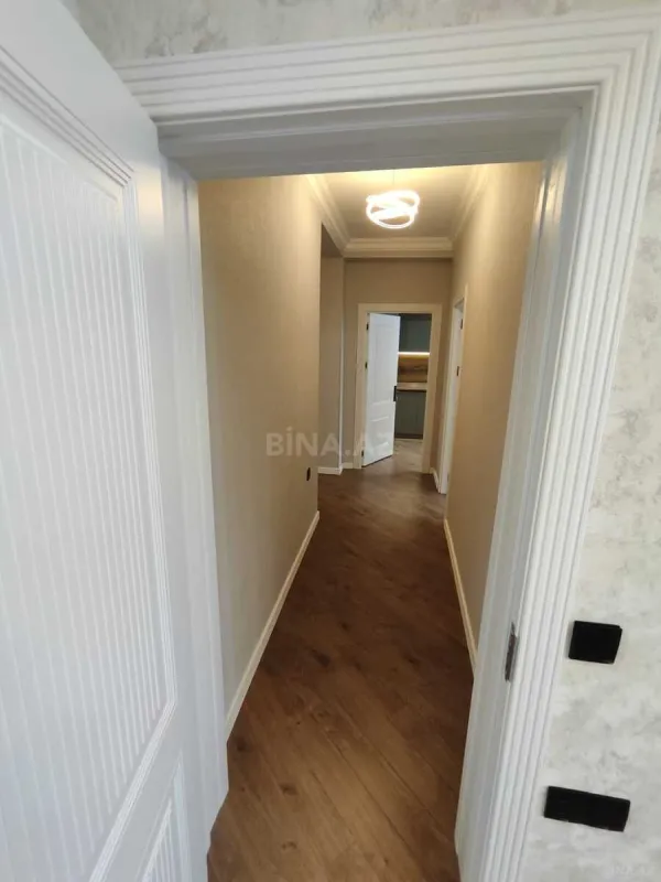 Satılır 2 otaqlı mənzil 94 m²