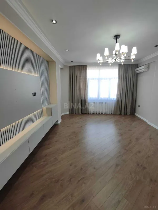 Satılır 2 otaqlı mənzil 94 m²