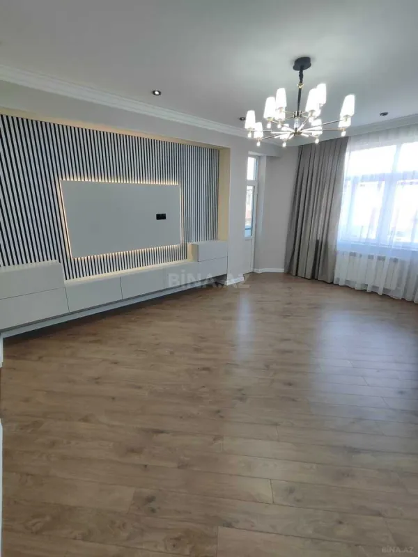 Satılır 2 otaqlı mənzil 94 m²