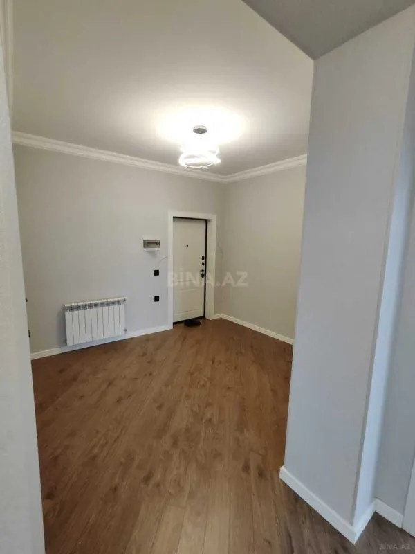 Satılır 2 otaqlı mənzil 94 m²