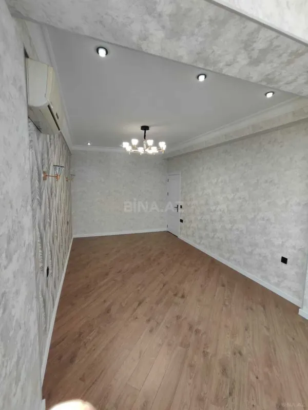Satılır 2 otaqlı mənzil 94 m²