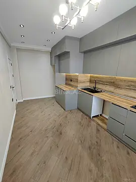 Satılır 2 otaqlı mənzil 94 m²