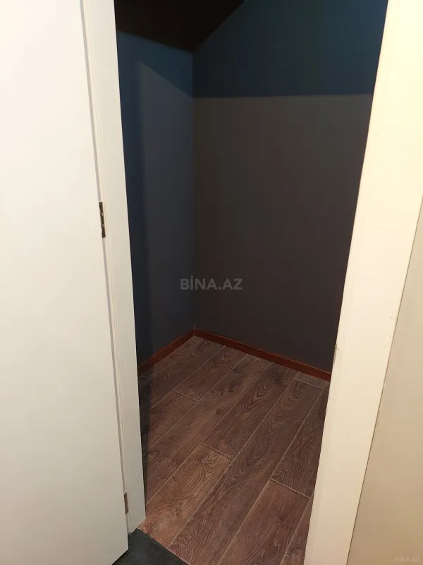 Satılır 2 otaqlı mənzil 96 m²