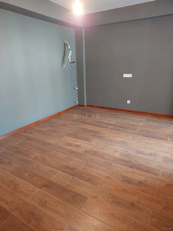 Satılır 2 otaqlı mənzil 96 m²