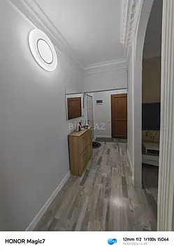 Satılır 3 otaqlı mənzil 75 m²