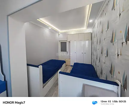 Satılır 3 otaqlı mənzil 75 m²