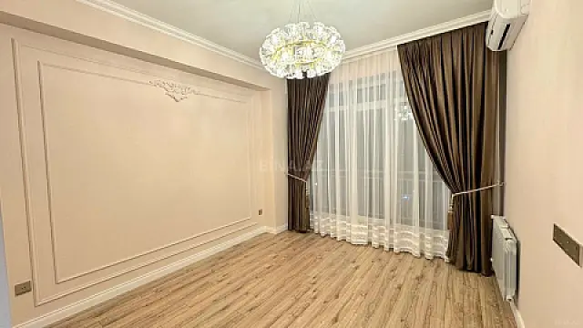 Satılır 2 otaqlı mənzil 60 m² — Bakı 2 otaq 60.00 m²