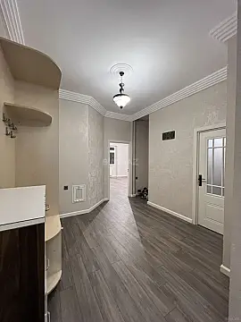 Satılır 3 otaqlı mənzil 120 m²