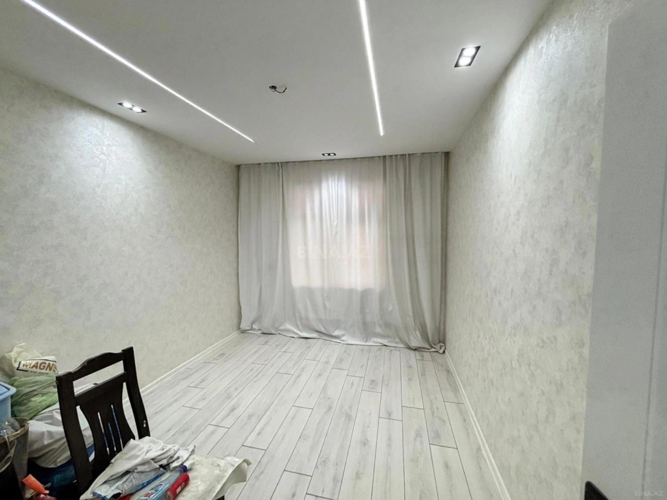 Satılır 3 otaqlı mənzil 80 m²