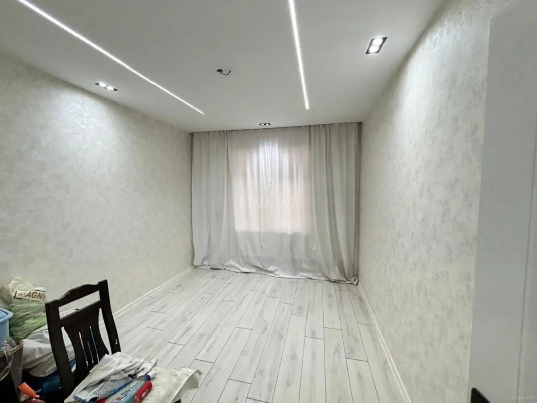 Satılır 3 otaqlı mənzil 80 m²