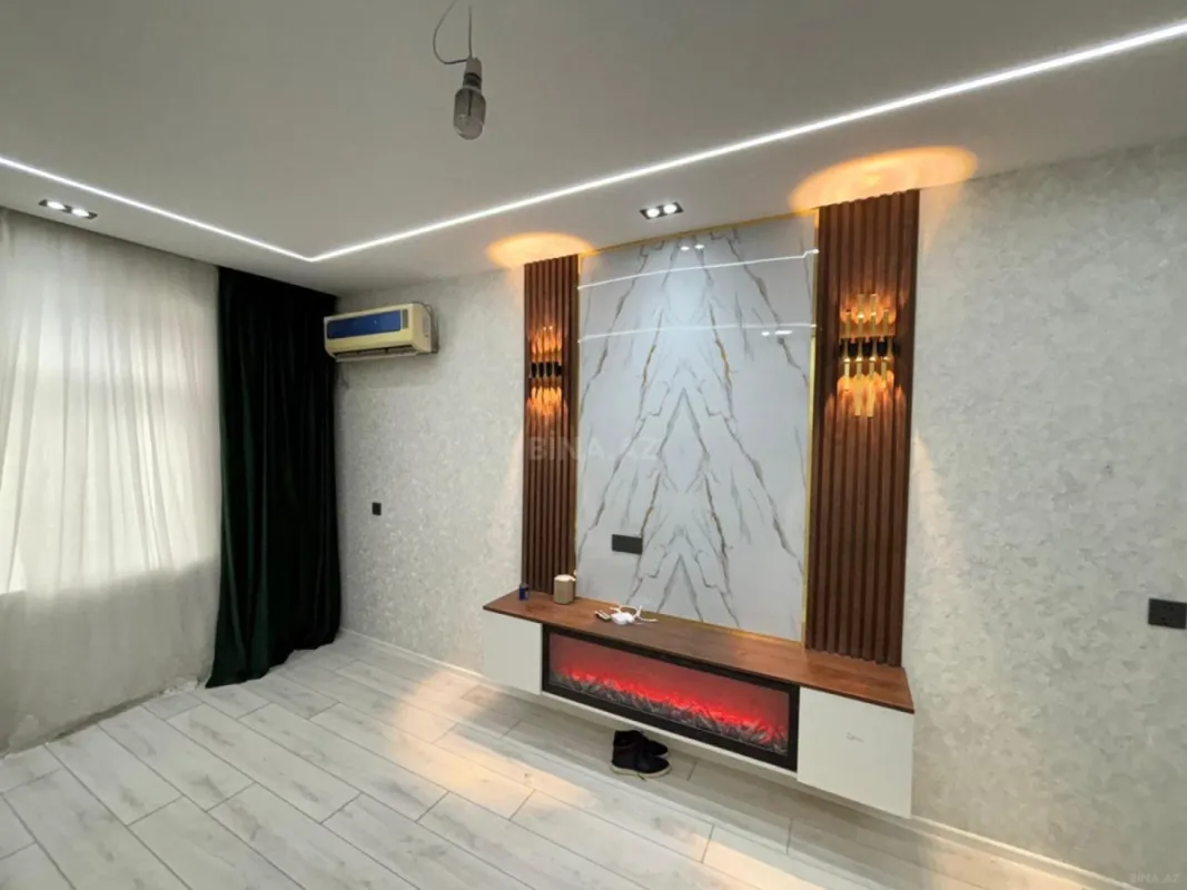 Satılır 3 otaqlı mənzil 80 m²