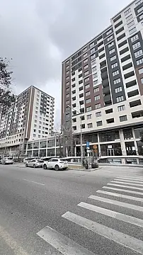 Satılır 3 otaqlı mənzil 83 m² — Bakı 3 otaq 83.00 m²