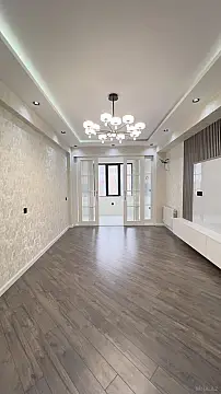 Satılır 3 otaqlı mənzil 83 m²