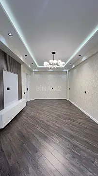 Satılır 3 otaqlı mənzil 83 m²