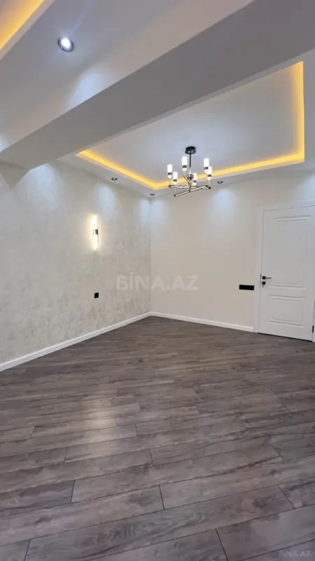 Satılır 3 otaqlı mənzil 83 m²