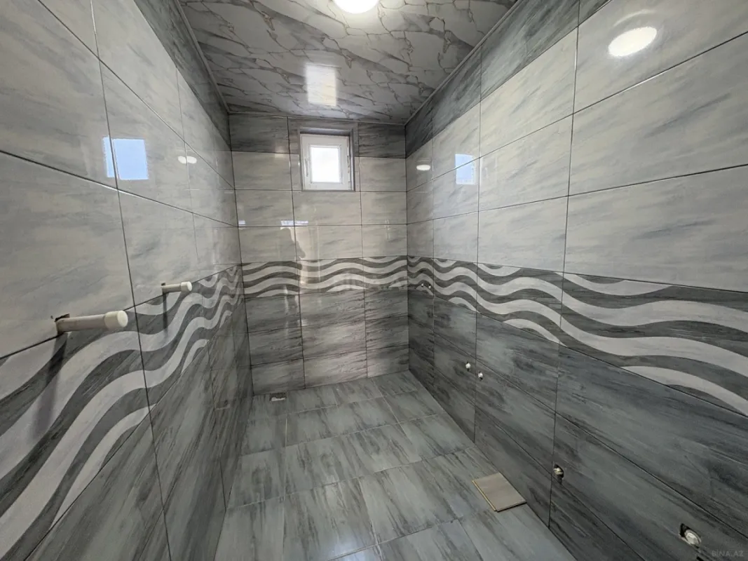 Satılır 4 otaqlı həyət evi 95 m²