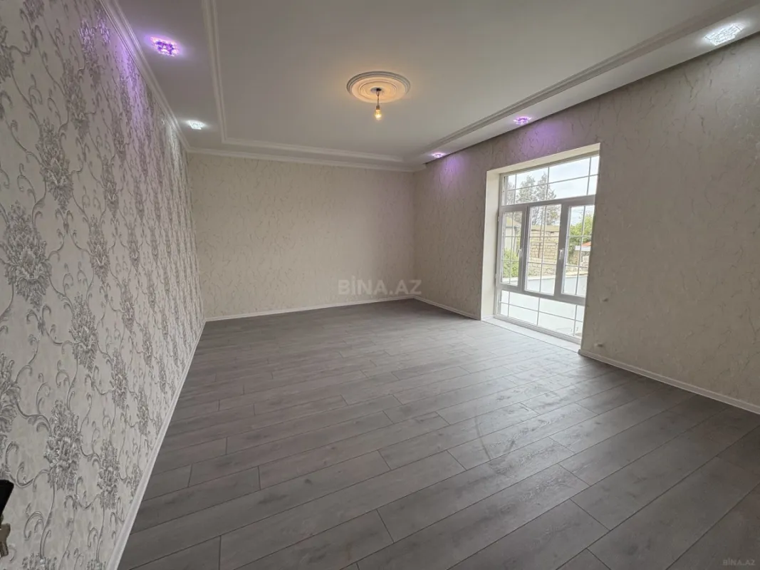 Satılır 4 otaqlı həyət evi 95 m²