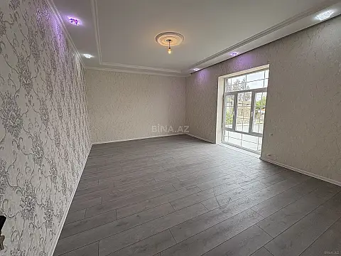Satılır 4 otaqlı həyət evi 95 m²