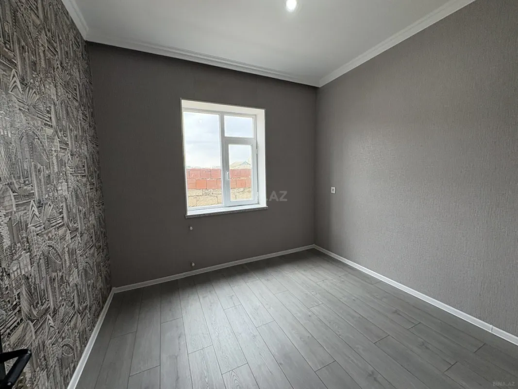 Satılır 4 otaqlı həyət evi 95 m²