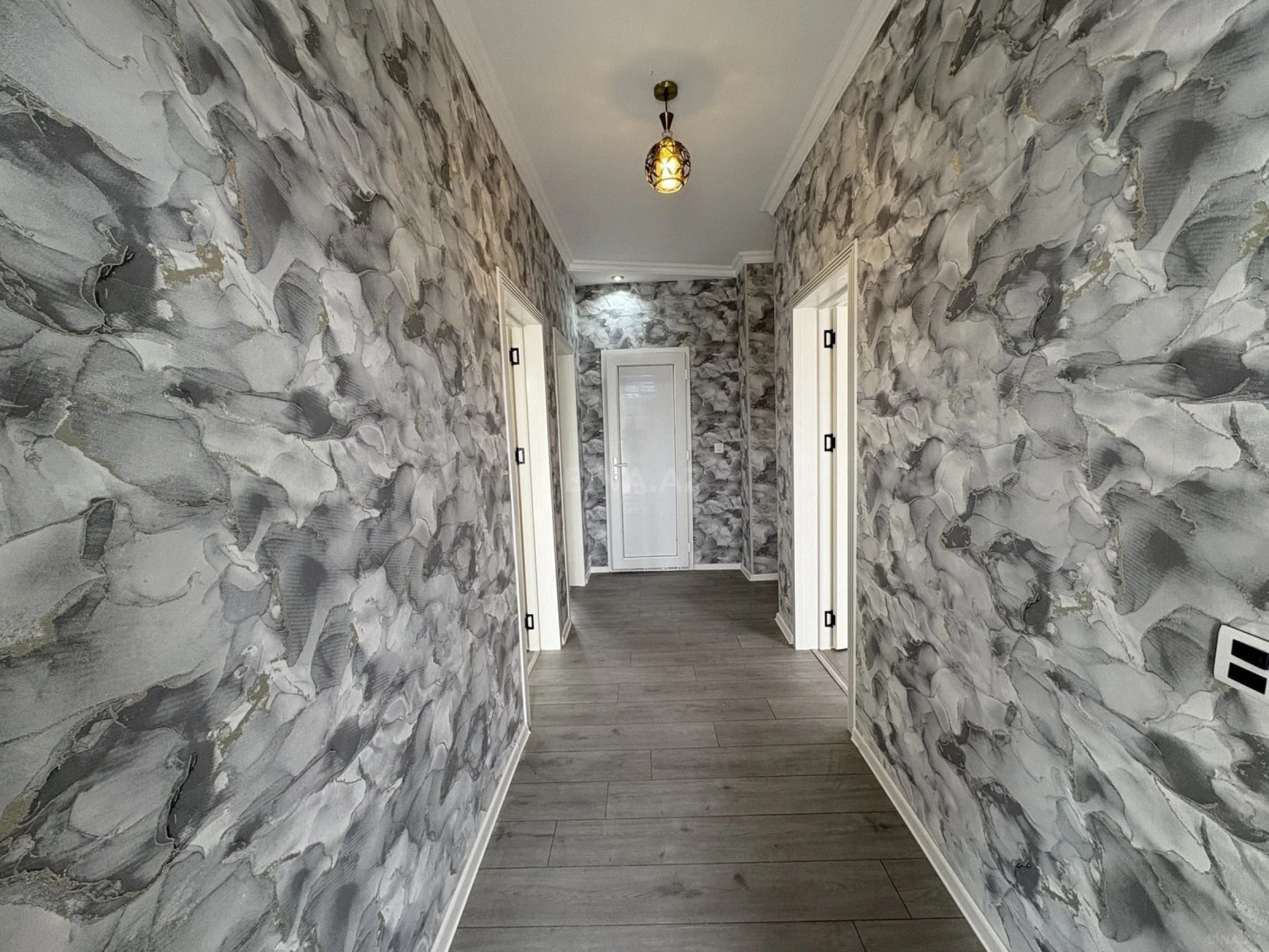 Satılır 4 otaqlı həyət evi 95 m²